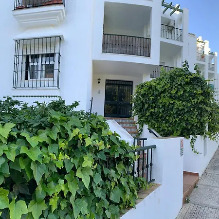 Con Terraza En Primera Linea De Playa Апартаменты *
