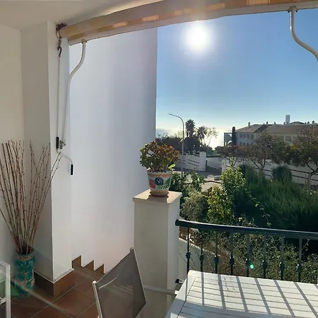 Апартаменты Con Terraza En Primera Linea De Playa