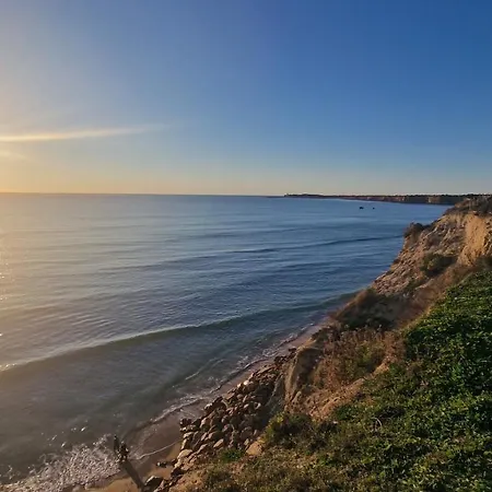 Апартаменты Con Terraza En Primera Linea De Playa Кониль-де-ла-Фронтера